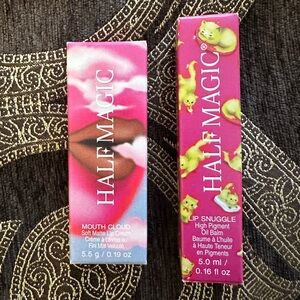 BNIB half magic bundle